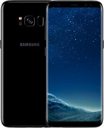 Замена дисплея на телефоне Samsung Galaxy S8 в Иванове